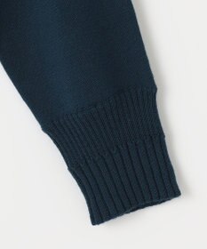J.PRESS LADIES S 【WEB限定カラーあり・洗える】EASY WOOL チュニック ニット