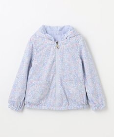 ANY KIDS シャカシャカ リバーシブルゾン