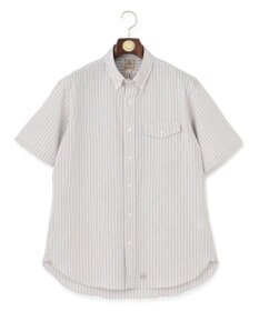 J.PRESS MEN 【WEB・一部店舗限定】マルチストライプシャツ