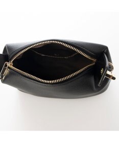 UNBILLION カシュカシュ cachecache / ワンハンドルバッグ付きトップひねりトート