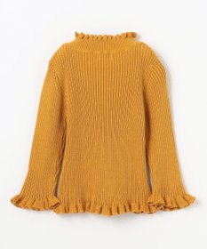 組曲 KIDS 【90-100㎝】リブニット