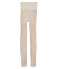 WEGO フェイクタイツ裏起毛