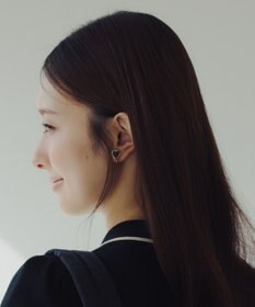 TOCCA WITH HEART EARRINGS イヤリング