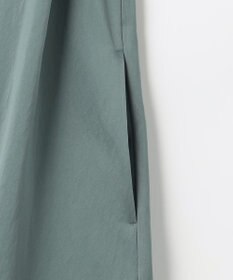 NAVE 【ReNAVE　洗える】グロスサテン ドレス