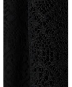 Green Parks ＳＥＴ２点レースワンピース×インナー