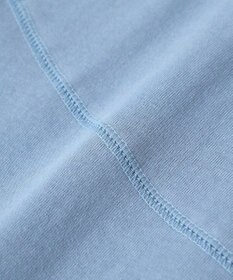 earth music&ecology ドルマンバックプリントＴｅｅ