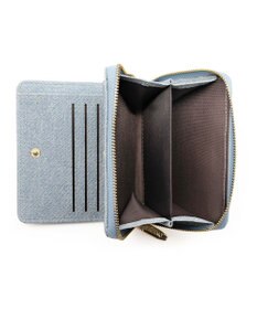 MioFIRANO ソフトツイルウォレット 財布　FIRANO フィラノ