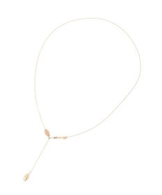 Green Parks ｅｖｅｒｙｗａｌｋ．ウ゛ィンテージ風スライドネックレス