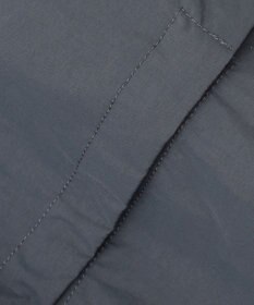 uncrave 【撥水・洗濯機洗い可】プルーフ ナイロン 3WAYコート（uncrave WHITE）