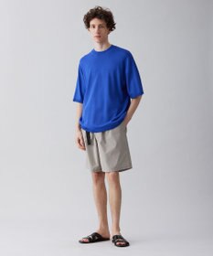 UNFILO MENS FINE MOVE ショートパンツ [23年春夏商品]