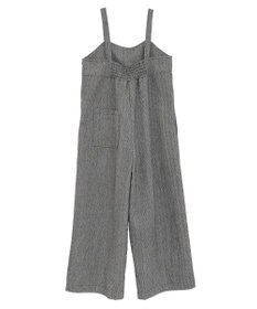 Green Parks ■ＥＳＣＡＲ　ポップコーンツイードオールインワン