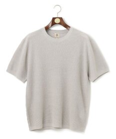 J.PRESS MEN 【WEB・一部店舗限定】ニットTシャツ