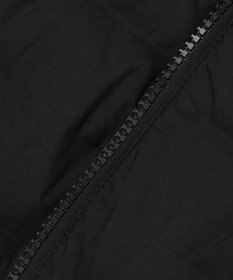 JOSEPH ABBOUD 【キングサイズ・ストレッチ/中綿/軽量/インフード】2WAYストレッチパテッドブルゾン