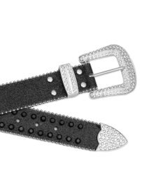 WEGO Lビジューラメベルト