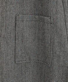 Green Parks ■ＥＳＣＡＲ　ポップコーンツイードオールインワン