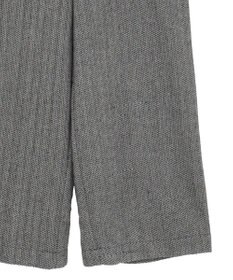 Green Parks ■ＥＳＣＡＲ　ポップコーンツイードオールインワン