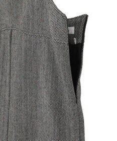 Green Parks ■ＥＳＣＡＲ　ポップコーンツイードオールインワン