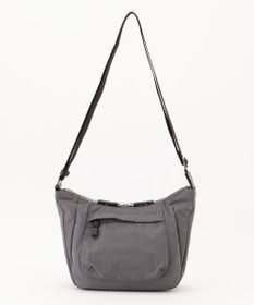 Y'SACCS カーゴポケット　ショルダーバッグ