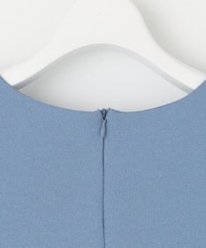 Feroux 【接触冷感・UVカット・吸水速乾】ラッシュガードペプラム オールインワン