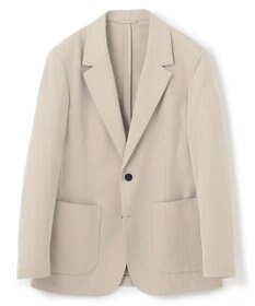 JOSEPH HOMME ハイツイストアイアスギャバ　ジャケット