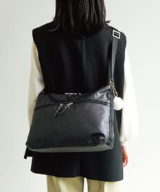 ACE BAGS & LUGGAGE Kanana project COLLECTION VYG ルフレ ショルダーバッグ 68344 カナナプロジェクト コレクション