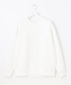 23区GOLF タウンユースにも使える【23Fondation/MEN】BASIC トレーナー