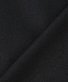 uncrave ダブルフェイスジャージー ボリュームスリーブカットソー