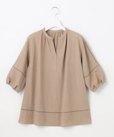 J.PRESS LADIES L ナチュラルジャージー カットソー