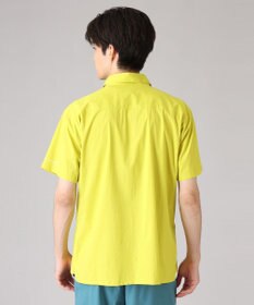 Columbia Columbia/ トレイルラッシュショートスリーブシャツ /コロンビア