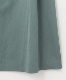 NAVE 【ReNAVE　洗える】グロスサテン ドレス