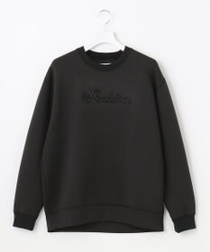 23区GOLF タウンユースにも使える【23Fondation/MEN】BASIC トレーナー