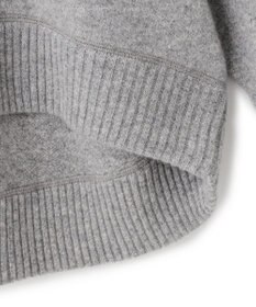 BEIGE， PROTAGONISTA / ニットスウェット