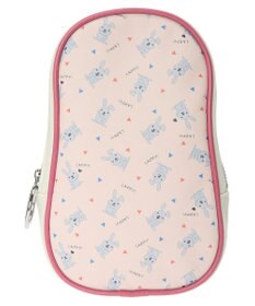 Green Parks ＬＡＰＰＹ／シルエットポーチ