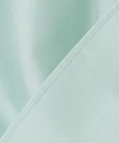 23区 L 【WEB&一部店舗限定/洗える】ライトシアーミクスチャー ボウタイ ブラウス