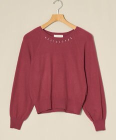 ONWARD Reuse Park 【any SiS】ニット秋冬