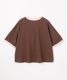 ANY リンガーTシャツ