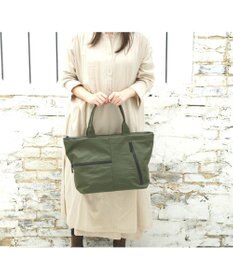 Regalo Felice 【特集掲載アイテム / 雨の日にもオススメ / A4対応】トート / REGALO