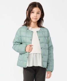 UNFILO 【新色追加/120-150cm】TAION クルージャケット(UNISEX)