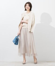 ONWARD Reuse Park 【23区】ニット春夏