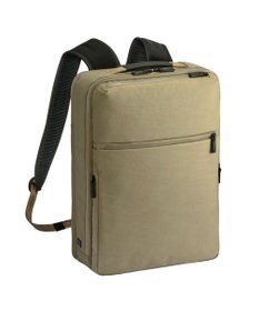 ACE BAGS & LUGGAGE ace. ガジェタブル エアV ビジネスリュック  B4サイズ 15.6インチPC収納 16L 酷暑対策 20032 エース