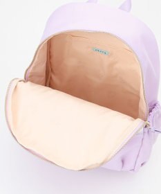 TOCCA BAMBINI 【WEB限定】BICOLOR RIBBON RUCKSACK S リュックサック S