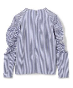 BEIGE， CROCOSMIA / ブラウス