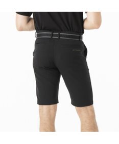 ZERO HALLIBURTON 【撥水・通気性】 ダブルリブエアーインプレッションショートパンツ ZHG-M5S11d 82967