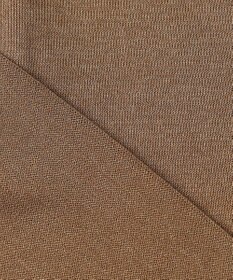 自由区 【セットアップ対応・洗える】ヴィスコースシアー ニット