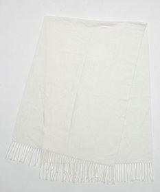 WEGO 【マフラー】大判ストール