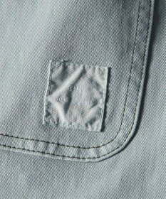 Paul Smith 2タック コットンパンツ