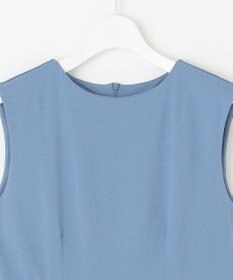 Feroux 【接触冷感・UVカット・吸水速乾】ラッシュガードペプラム オールインワン