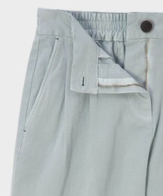 Paul Smith 2タック コットンパンツ