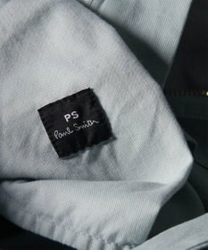 Paul Smith 2タック コットンパンツ