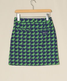 ONWARD Reuse Park 【23区GOLF】スカート秋冬